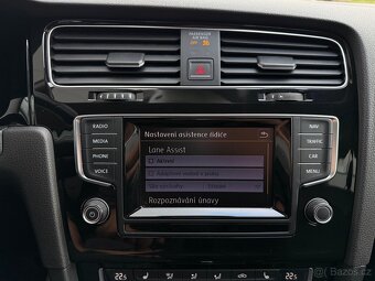 Prodám VOLKSWAGEN Golf 7 Variant 1.4TSi 103KW DSG Highline - 18