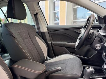 Škoda Scala 1.5TSI DSG STYLE 57 000km, ČR 1 majitel DPH - 18