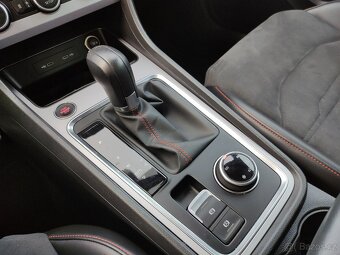Seat Ateca DSG FR 4Drive VIRTUAL WEBASTO BEATS KAMERA TAŽNÉ - 18