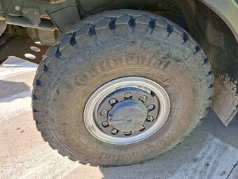 TATRA PHOENIX T 158/I 8X8 - 18