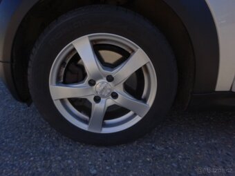 Mini Cooper 1.4i r.v.2007 (70 kw) - 18