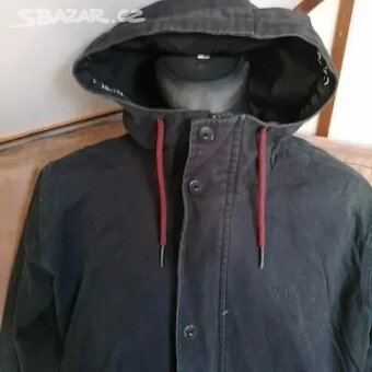 Krásná bunda vel.46-50 - 18