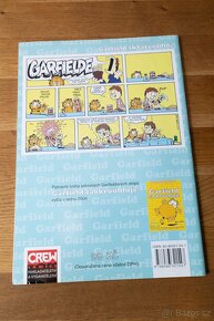 Časopisy Garfield - 18