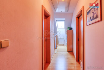 Prodej rodinného domu, 130 m², Plzeň, ul. Pod Dubovkou - 18