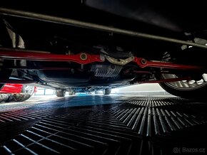 Lancia DELTA HF INTEGRALE 16V EVO1 MARTINI - 18