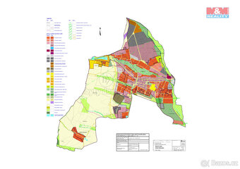Prodej pozemku k bydlení, 19985 m², Velká Hleďsebe - 18