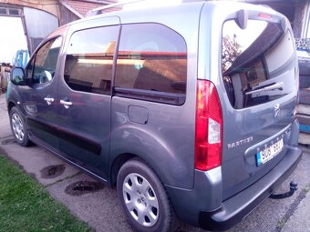 Peugeot Partner,Berlingo,Caddy,Doblo - 18