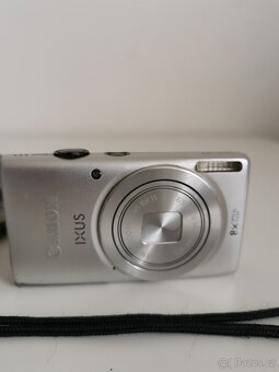 Canon IXUS 132/ digitální foťák - 18