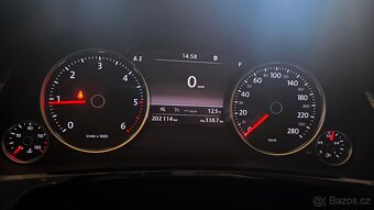 Touareg II, 3,0 TDI - 18
