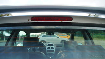 Peugeot 206 S16 GTI - 18