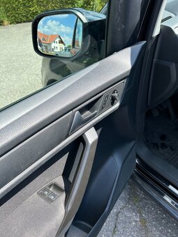 VW Caddy Maxi 2.0 TDI 110kW - 7 - míst - 18