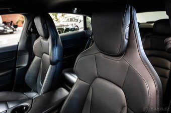 Porsche Taycan 4S CROSS TURISMO - 18