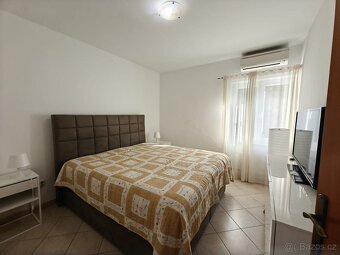 Croatia: Apartmán s dechberoucím výhledem na moře – Čiovo, 1 - 18