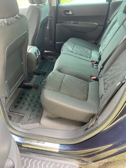 Peugeot 3008 1,6HDI 82kW r.v.2013, naj. 100.000 Km - 18