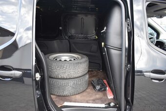 Opel Combo 1.5 CDTi L2H1 2xKOLA DPH ČR 1.MAJITEL - 18