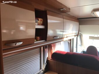 Knaus Sport Liner 700UG - 18
