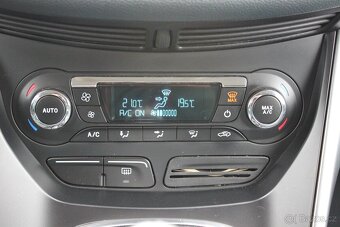 Ford C-MAX 1.6 TDCi, 85kW, Titanium - 18