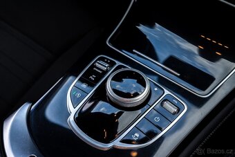 Mercedes Benz GLC 250 AMG paket nové v CZ - 18