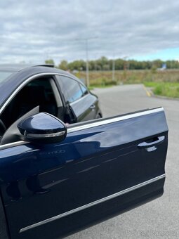 Prodám Passat CC R-Line. - 18