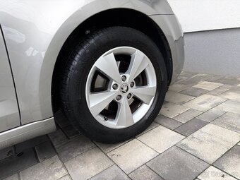 ŠKODA OCTAVIA III 1.4TSI 110KW 2017 STYLE, TAŽNÉ - 18