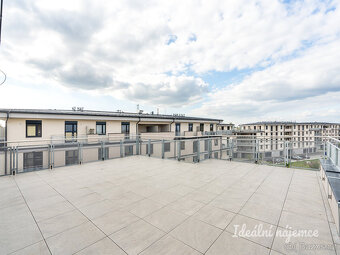 Pronájem bytu 3+kk, Augustina Lukeše, Brandýs nad Labem, 279 - 18