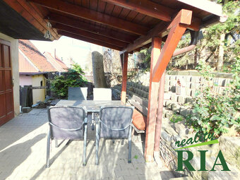 Křečhoř-Kutlíře 6km Kolín chata 2+kk na vl.pozemku 375m2 - 18