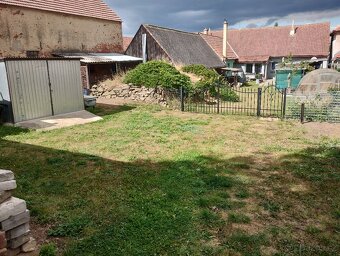 Prodám rodinný dům - 18