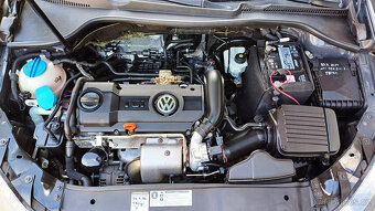 VW Golf Variant 1.4TSI 90kW COMFORTLINE-prav.servis-NEHAVAR- - 18