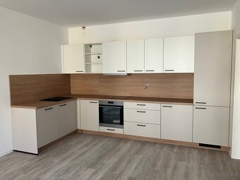 Pronájem nových bytů v Českých Budějovicích - 18