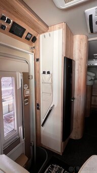 EURA MOBILE INTEGRA LINE 720 EB 2,3 bez AdBlue, manual 205PS - 18