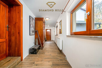 Prodej rodinného domu 6+kk, 421m², Malešov - 18