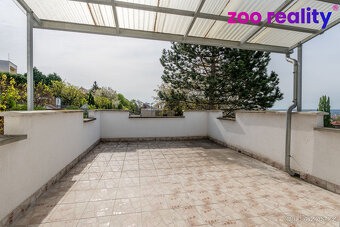 Prodej rodinného domu 180m2, pozemek 289m2 - 18