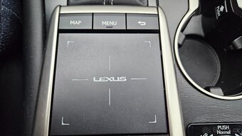 Lexus RX450h, 44000km, 12/2022,Top stav, odp. DPH - 18