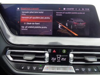 •BMW 220d xDrive Gran Coupe, ADAPT. LED LIGHTS, , KEYLESS• - 18