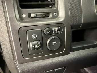 Honda CR-V, 2.0i Automat ČR Serviska - 18