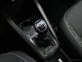 Škoda Fabia, 1,2 TSI 81kW, ČR, 1.Maj., CEBIA - 18