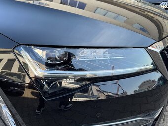 Škoda Superb 3 2.0 TDI 147kW DSG Matrix LED Kamera Navi ACC - 18