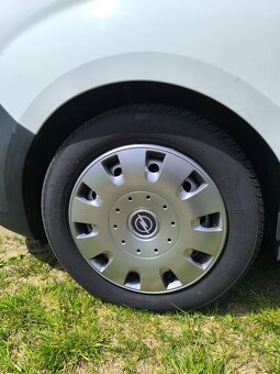 Opel Combo 1,6 cdti - 18