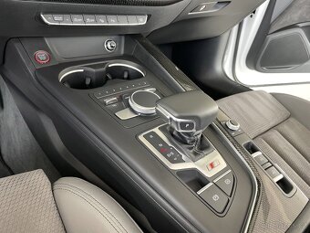 Audi S5 3.0TFSI QUATTRO 360Kamery Facelift - 18