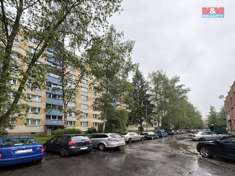 Prodej bytu 3+1, 74 m², Karviná, ul. Flemingova - 18