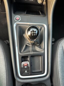 Prodam Seat Ateca 2022,style 2.0 Tdi manual-1 majitel - 18
