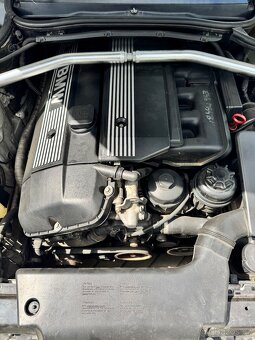 BMW e46 330ci - 18