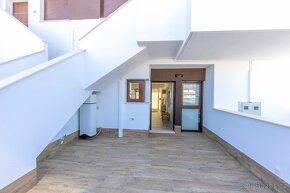 BELICH RESORT - San Pedro del Pinatar (Španělsko) - 18