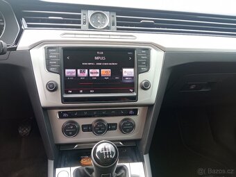 VW PASSAT B8 2.0TDI 110KW - 18