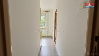 Prodej bytu 3+1, 64 m², Ostrava, ul. Aleše Hrdličky - 18