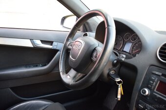 Audi A3 SPORTBACK 1.8TFSi S-LINE/KLIMA - 18