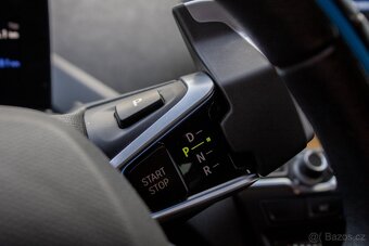 BMW i3 120ah 125kw BEV - TOP STAV - 18
