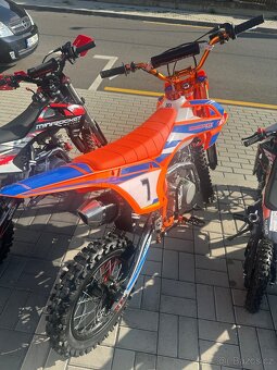 Dětské čtyřkolky-Pitbike-prodej-půjčovna - 18