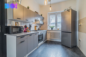 Vícegenerační rodinný dům se třemi bytovými jednotkami – Kar - 18