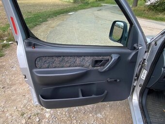 Citroen Berlingo 2.0 HDI 66 kW tažné 194tkm nové ČR serviska - 18